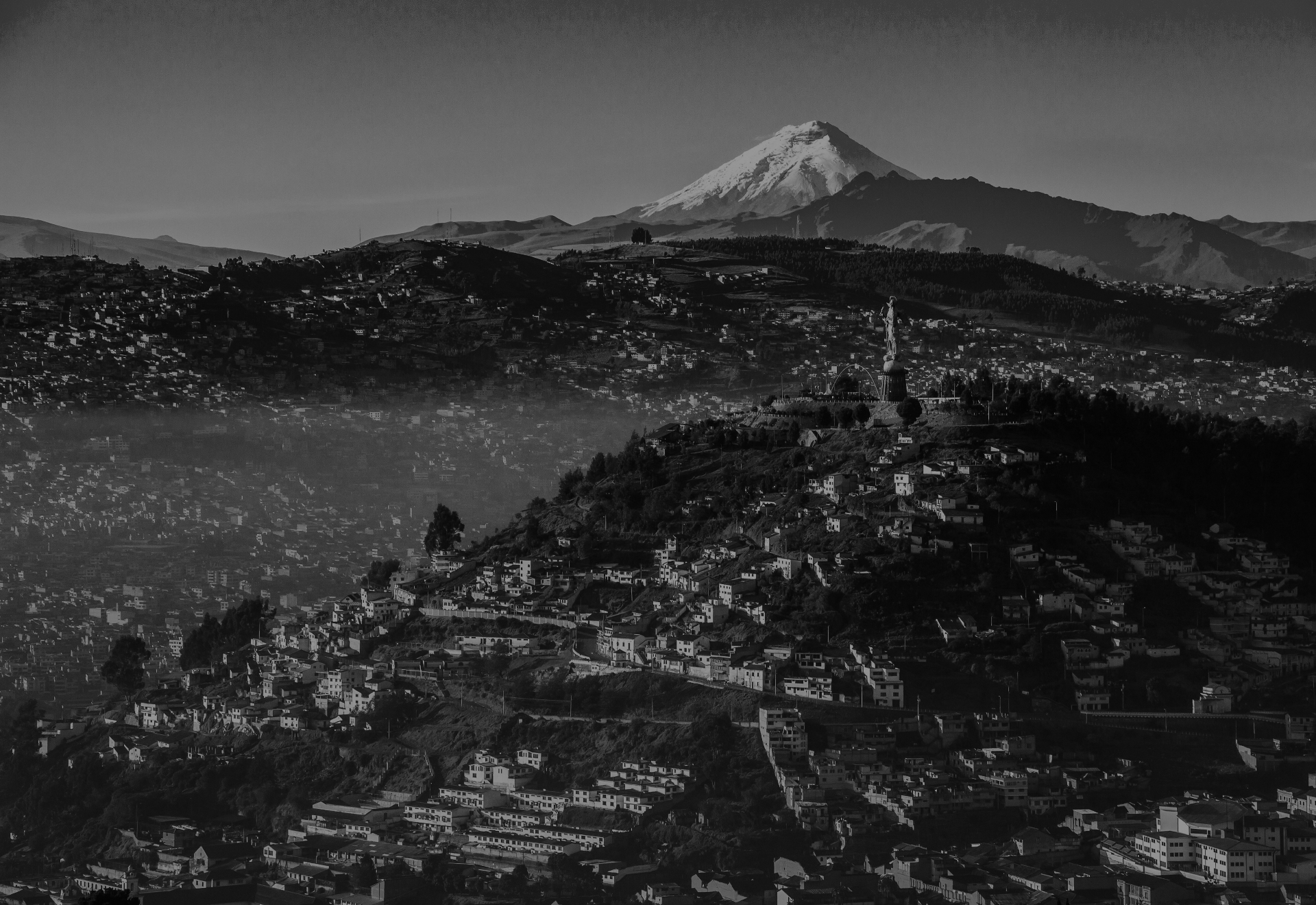 Ecuador